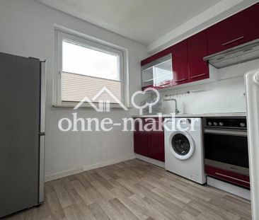 Einzigartiger Bungalow in Goslar - 1 Monat Mietfrei - Photo 6