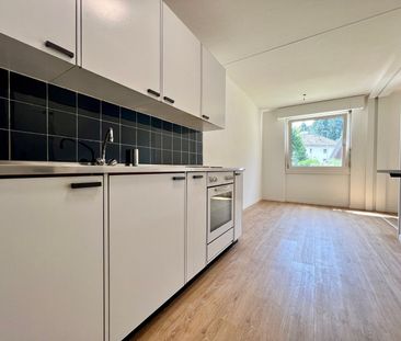 Rent a 3 ½ rooms apartment in Effretikon - Photo 1