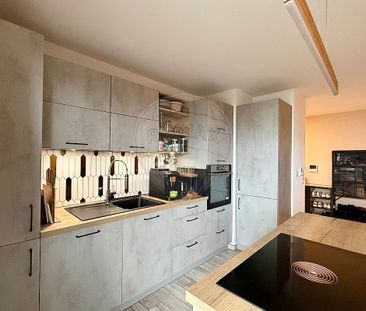 Appartement 1 chambre(s) à louer - Burnhaupt-le-Haut - Photo 5