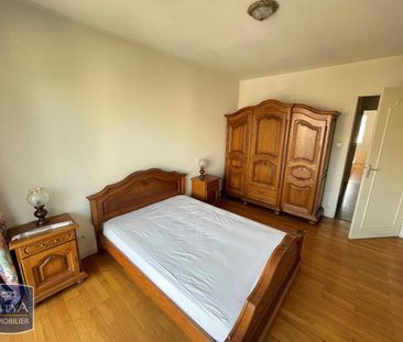 Location Appartement 3 pièces 66m² GRENOBLE 38000 - Photo 6