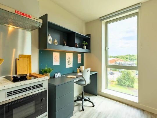 Silver Studio - Photo 1