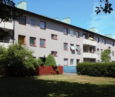 Hedbovägen 2 B - Foto 1