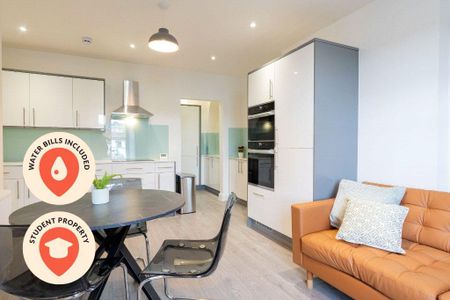 3 bedroom apartment to rent - Photo 3