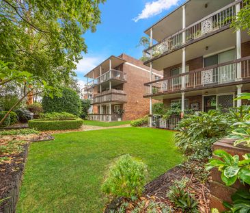 6/268-270 Pacific Highway, Greenwich NSW 2065 - Apartment For Rent ... - Photo 2