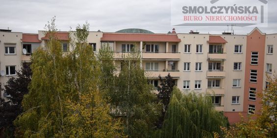 Kawalerka 34m2 ul.P.St.Wyszyńskiego - Zdjęcie 3