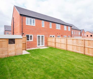 3 bedroom house to rent - Photo 2