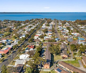 3 Bedroom Townhouse in Great Location! - Photo 5