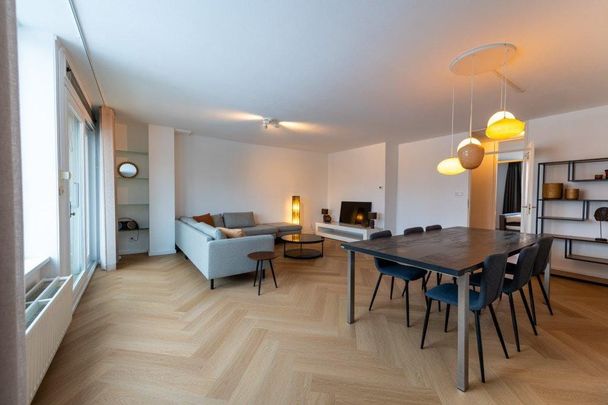 Appartement te huur: Runmoolen 115 1181 NZ Amstelveen - Photo 1