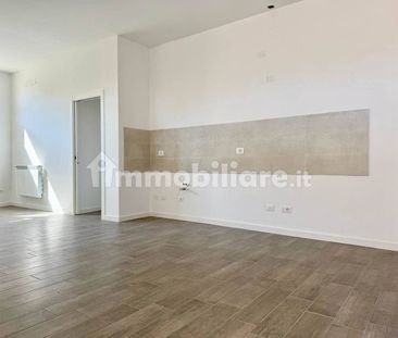 Trilocale nuovo, piano terra, Centro, Gardone Val Trompia - Photo 6