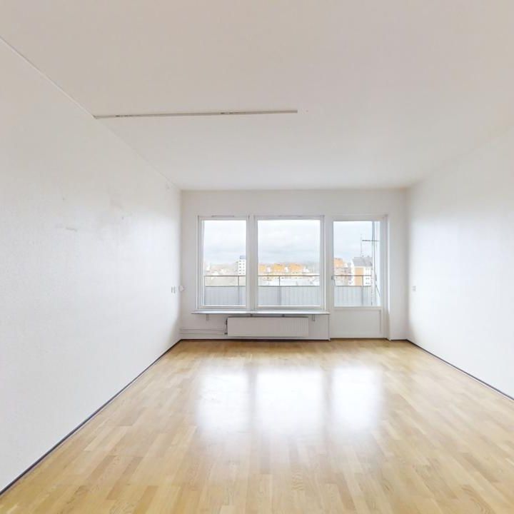 Ludvikagatan, Helsingborg - Foto 1