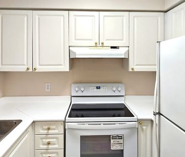 For Lease - 8 Pemberton Avenue Unit# 105, Toronto, Ontario - Photo 2