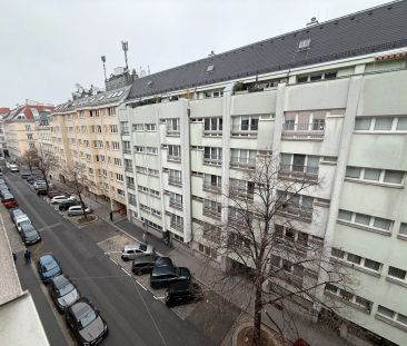 1-Zimmerwohnung in 1040 Wien mit Lift zu vermieten || 5.OG - Photo 2
