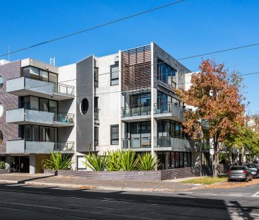 Unit 48/44 Burwood Road, Hawthorn. - Photo 4