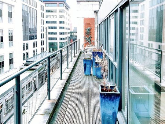 2 bedroom flat to rent - Photo 1