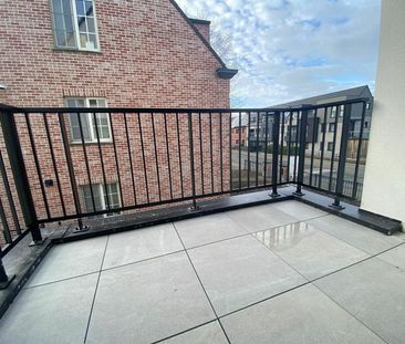 Appartement Te huur - Photo 1