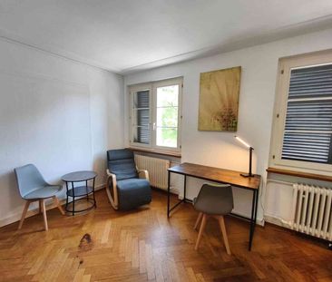 1 Zimmer, 12 m² - Photo 1