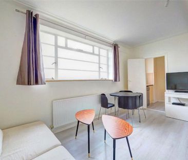 Studio to rent - Photo 6