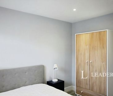1 bedroom apartment to rent Market Square, Buckingham, MK18 - Photo 3