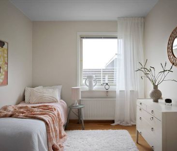 Hammarvägen, Västra Frölunda - Foto 1