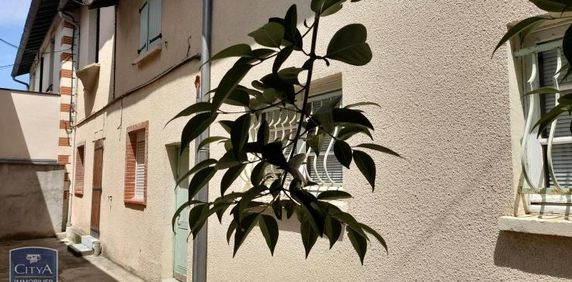Location Appartement 1 pièce 25m² TOULOUSE 31400 - Photo 2