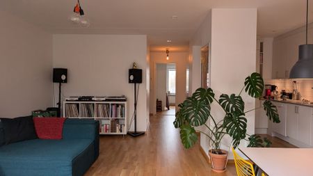 Spårvägen 14, Värnhem - Photo 2