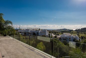 7 bedroom luxury Villa for rent in Benahavís, Spain