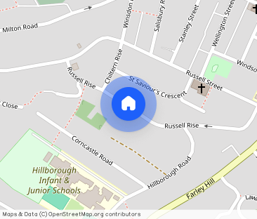 Russell Rise, Luton LU1 5ET - Photo 1