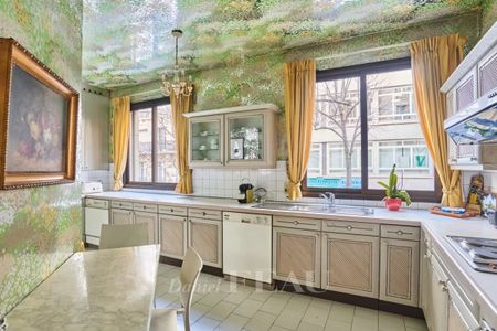 Appartement à louer à Paris 16Ème - Photo 5