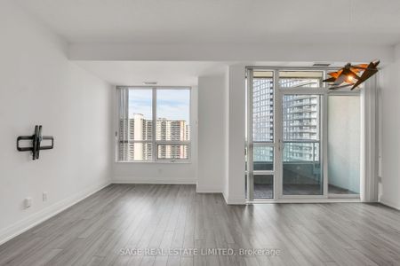 Verve Lofts , #2104 - Photo 5