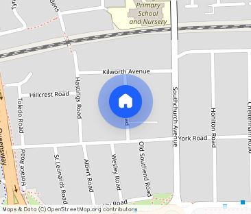 Cromer Road, Southend On Sea - Photo 1