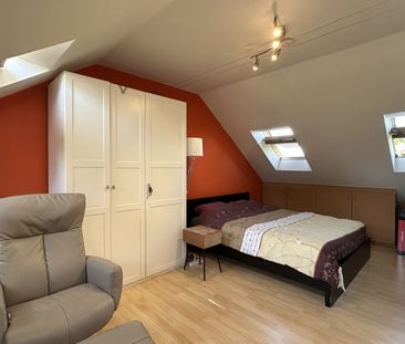 Gezellige en instapklare woning met tuin te Wijgmaal - Photo 5