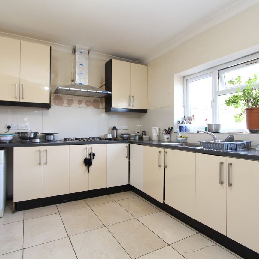 Norton Road,Wembley, HA0 4RF - Photo 1