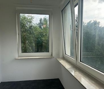Helle ruhige 2,5R EG gr Terrasse zentral 7min Hbf - Foto 1