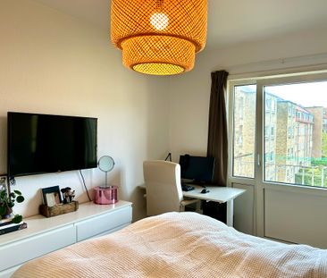 Velindrettet 2-værelses lejlighed i Øgadekvarteret, Aalborg - Foto 6