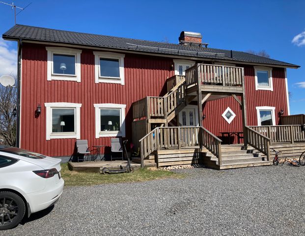 Tärngränd, Luleå - Photo 1