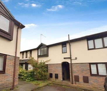 St James Mews, Off Severn Grove, Pontcanna, CF11 - Photo 4