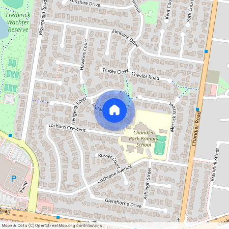 16 Melanie Close, Vic 3173, Keysborough