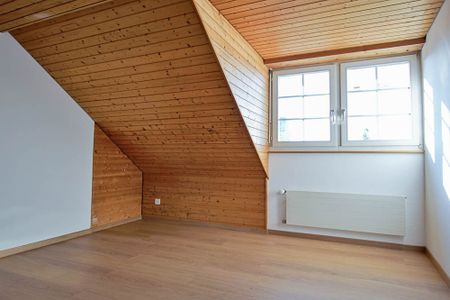 Heimelige 3.0-Zi. Wohnung im 3. OG - Photo 2