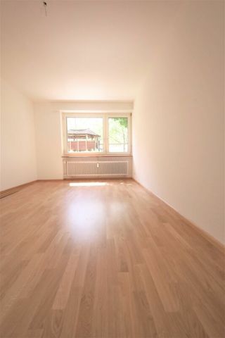 "Moderne Wohnungen in sanierter Liegenschaft im Längi-Quartier" - Photo 5