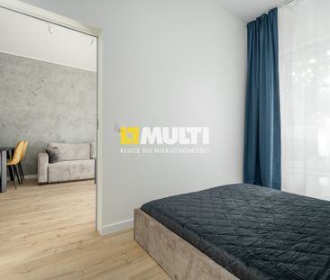 Apartament Pogodno Gardenia z miejscem postojowym - Zdjęcie 1
