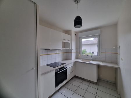 Location Appartement 3 pièces 63m² MERIGNAC 33700 - Photo 4