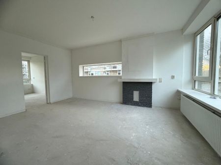 Te huur: Appartement Boekenrode in Rotterdam - Photo 2