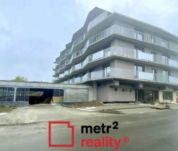 Pronájem bytu 1+kk, 41 m - Photo 3