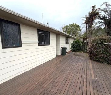 Family Home in the Heart of Taupiri - Photo 3