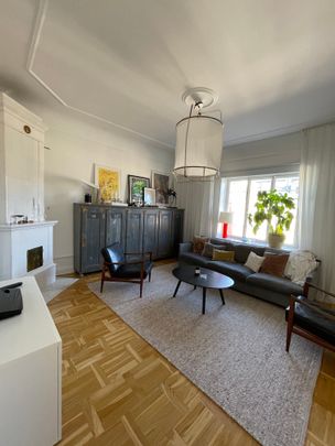 Gästrikegatan, Stockholm - Photo 1