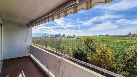 Charmant appartement de 3 pièces à Morges, à deux pas de l'autoroute - Photo 4