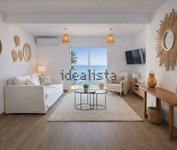 Alquiler de piso en Sitio de Calahonda - Photo 3