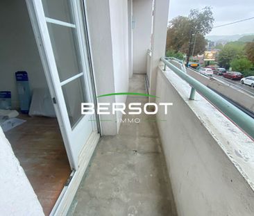 Appartement T3 avec balcon quartier Saint Ferjeux - Photo 1