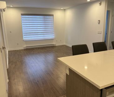 Appartement à louer - La Prairie (Symbiocité) Appartement à louer -... - Photo 1