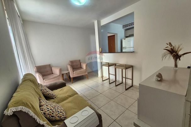 Apartamento Mobiliado para Locação em Lauro de Freitas - Photo 1